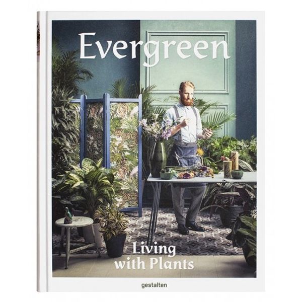 Evergreen - planter og innemiljø