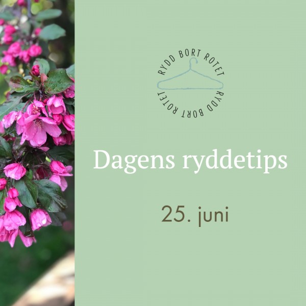Gode grunner for å rydde i kjøleskapsfryseren